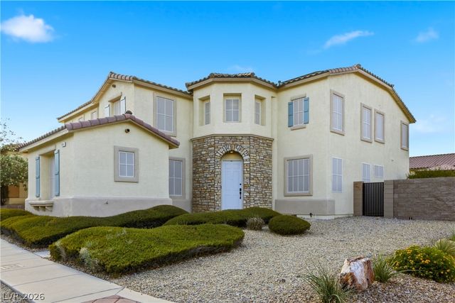 9404 Forest Edge Avenue, Las Vegas, NV 89149