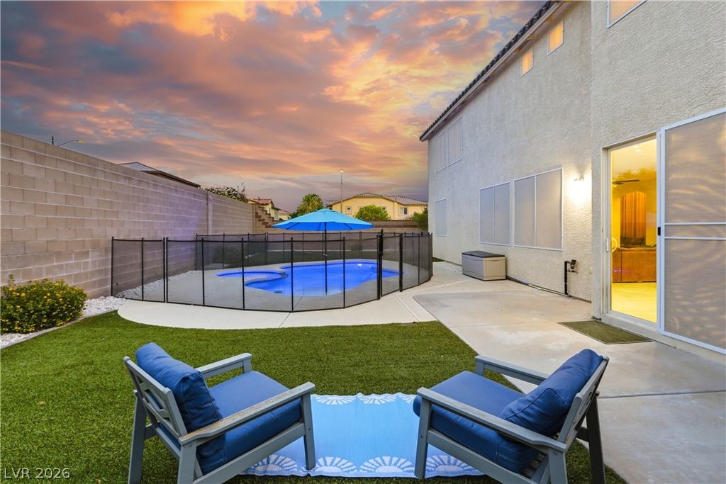 9404 Forest Edge Avenue, Las Vegas, NV 89149 — photo 3