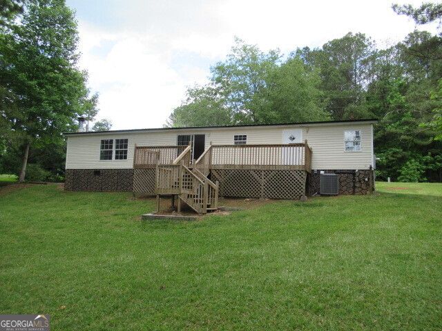 1003 Frashier Road, Carrollton, GA 30116