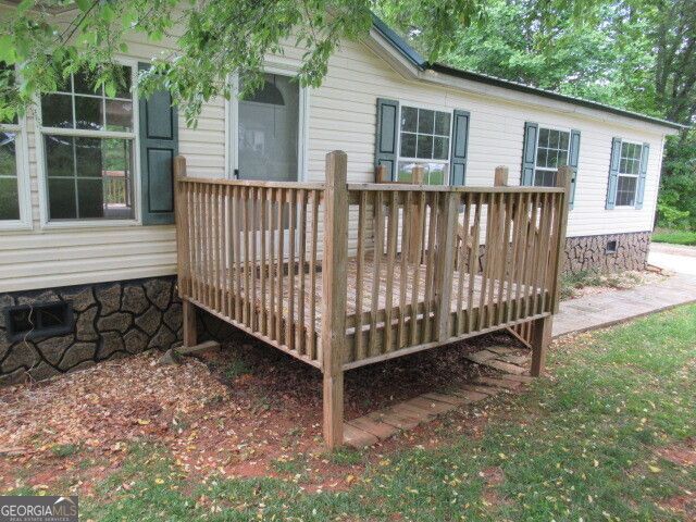 1003 Frashier Road, Carrollton, GA 30116