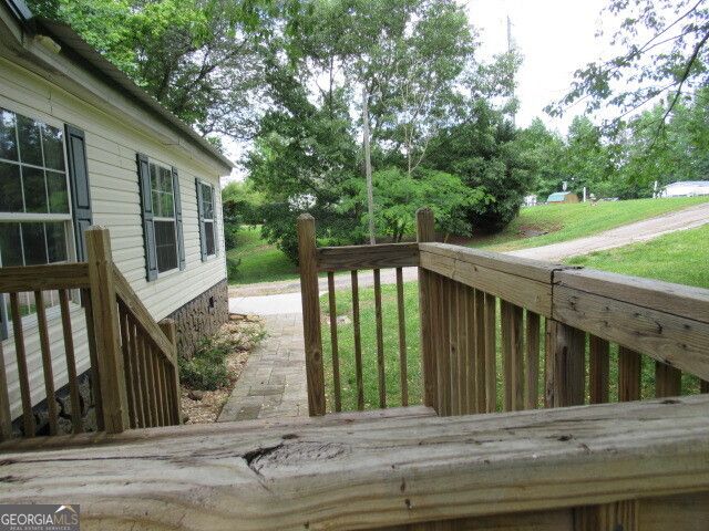 1003 Frashier Road, Carrollton, GA 30116