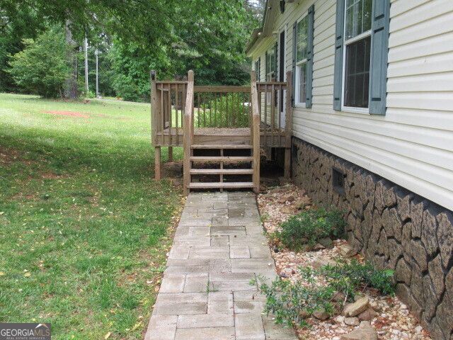 1003 Frashier Road, Carrollton, GA 30116
