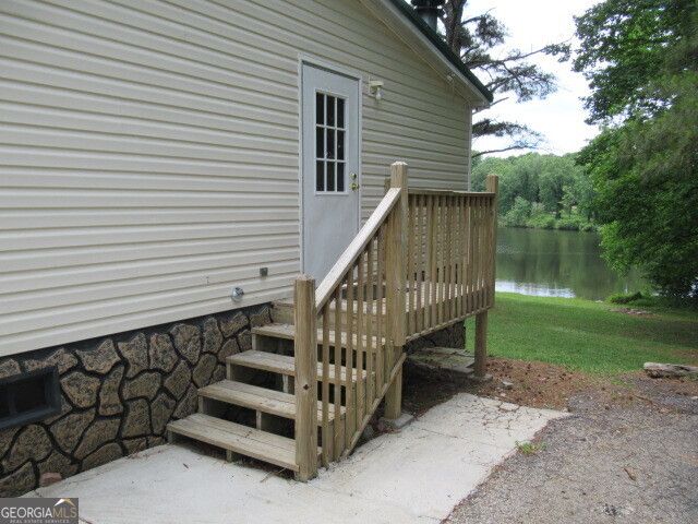 1003 Frashier Road, Carrollton, GA 30116