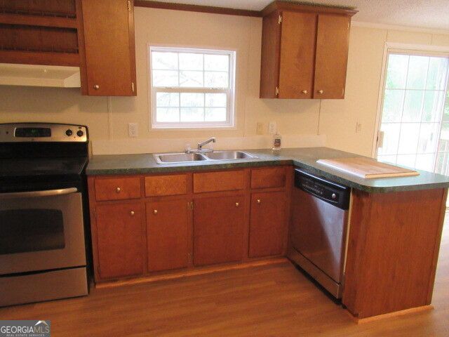 1003 Frashier Road, Carrollton, GA 30116