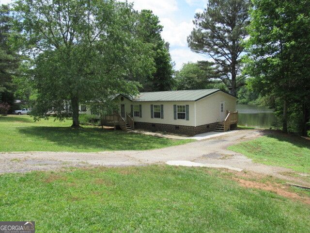 1003 Frashier Road, Carrollton, GA 30116