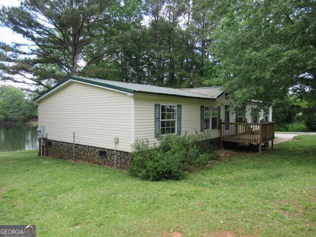 1003 Frashier Road, Carrollton, GA 30116