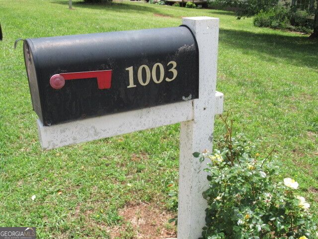 1003 Frashier Road, Carrollton, GA 30116