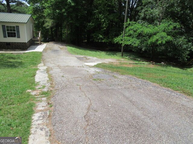 1003 Frashier Road, Carrollton, GA 30116