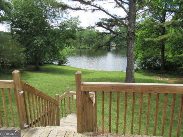 1003 Frashier Road, Carrollton, GA 30116