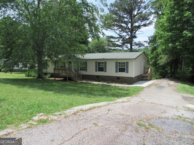 1003 Frashier Road, Carrollton, GA 30116