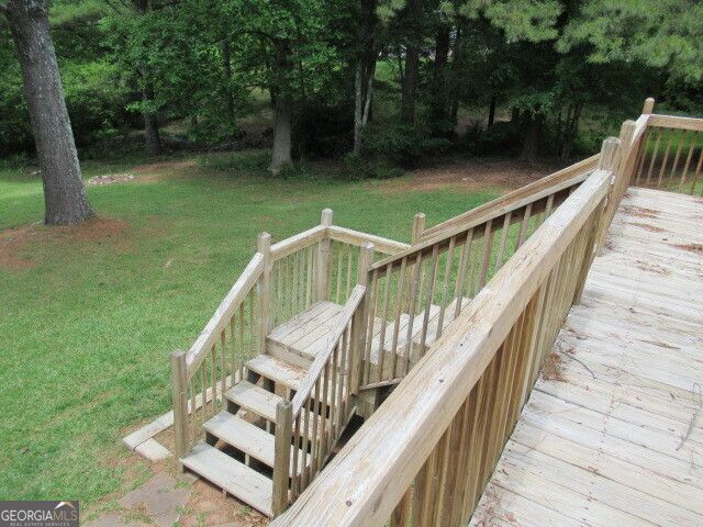 1003 Frashier Road, Carrollton, GA 30116
