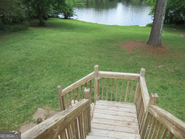 1003 Frashier Road, Carrollton, GA 30116