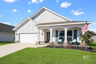 13516 Antler Hill Road, Spanish Fort, AL 36527