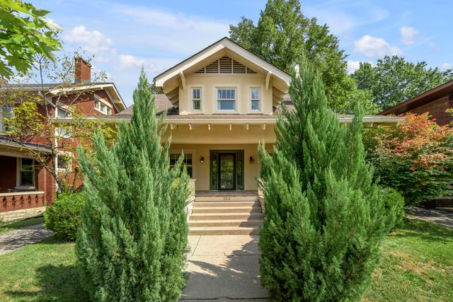 703 Bullock Place, Lexington, KY 40508