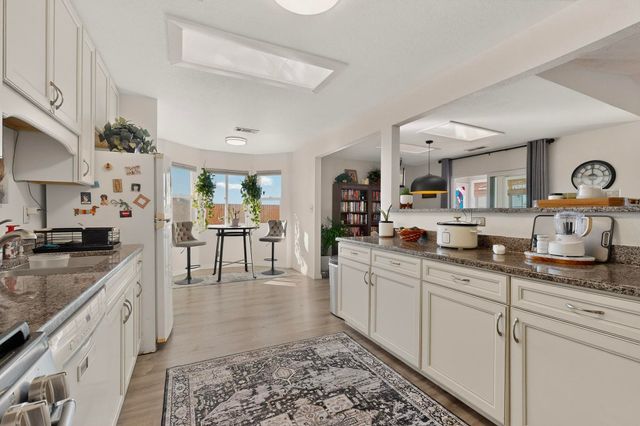 4640 Aqua Marine Drive NE, Rio Rancho, NM 87124