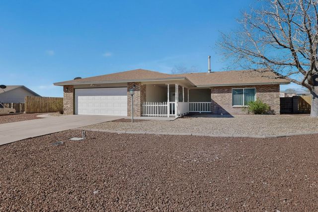 4640 Aqua Marine Drive NE, Rio Rancho, NM 87124