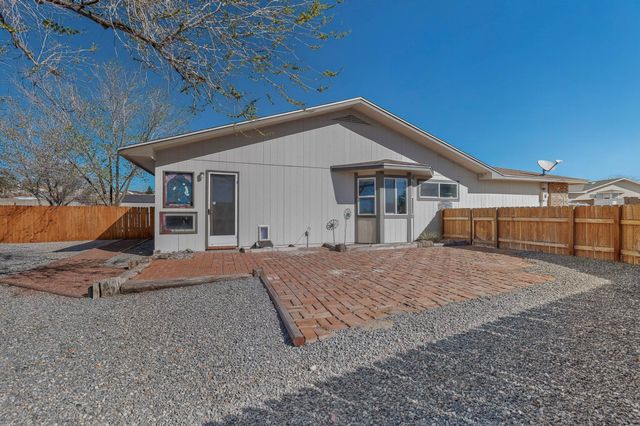 4640 Aqua Marine Drive NE, Rio Rancho, NM 87124