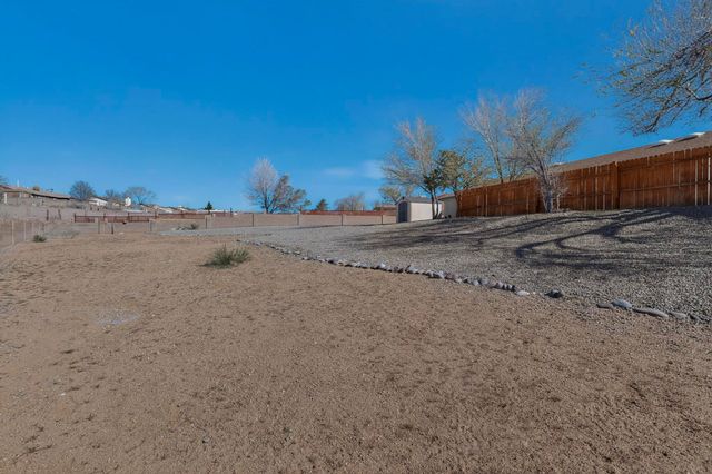 4640 Aqua Marine Drive NE, Rio Rancho, NM 87124