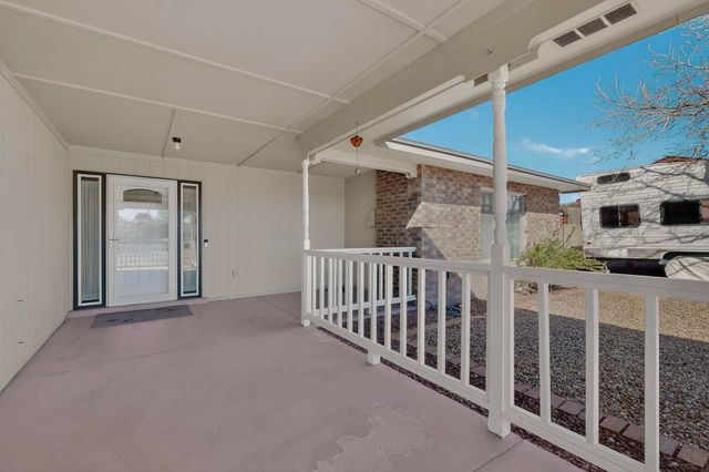 4640 Aqua Marine Drive NE, Rio Rancho, NM 87124