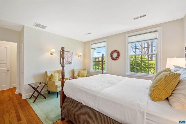 2280 GARTH RD, Charlottesville, VA 22901