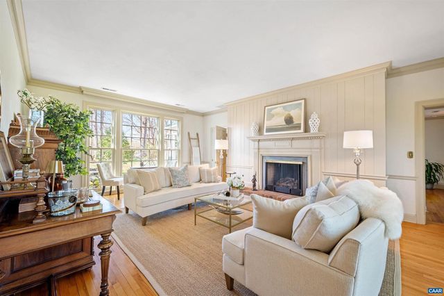 2280 GARTH RD, Charlottesville, VA 22901