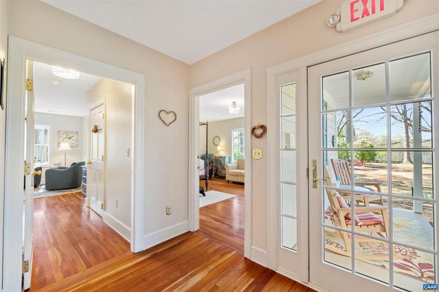 2280 GARTH RD, Charlottesville, VA 22901