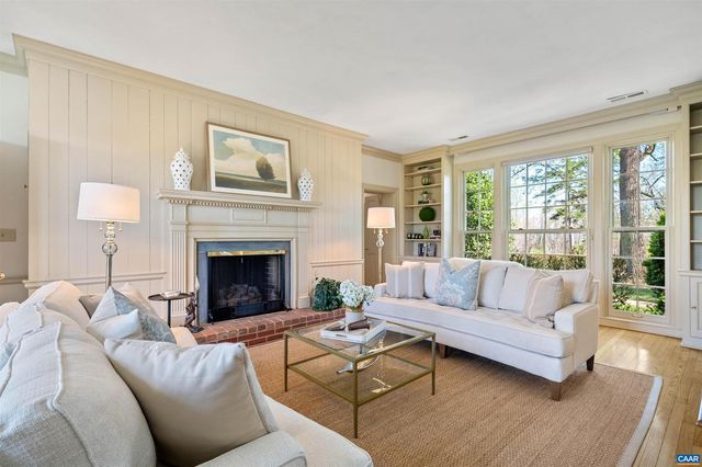 2280 GARTH RD, Charlottesville, VA 22901