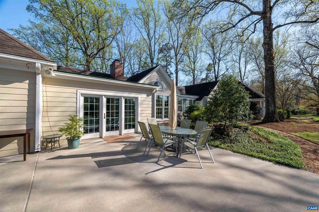 2280 GARTH RD, Charlottesville, VA 22901