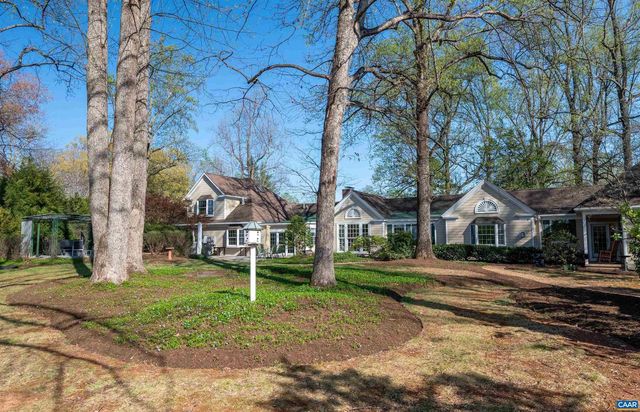 2280 GARTH RD, Charlottesville, VA 22901