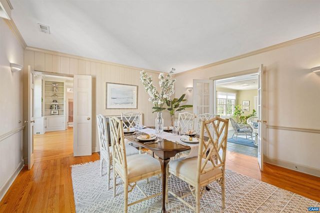 2280 GARTH RD, Charlottesville, VA 22901