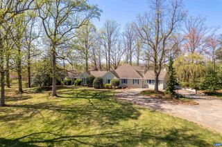 2280 GARTH RD, Charlottesville, VA 22901