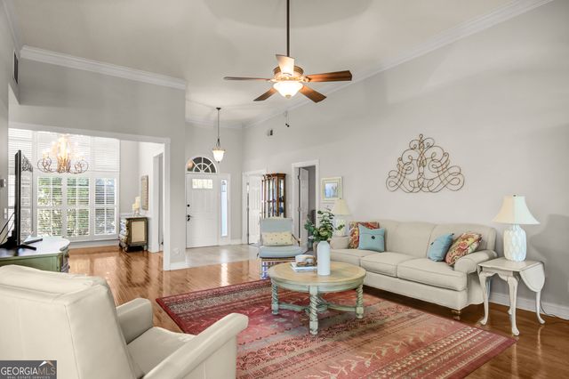 150 Youngs Circle, Fayetteville, GA 30215