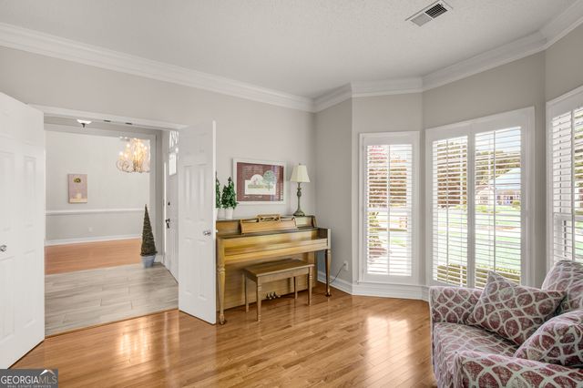 150 Youngs Circle, Fayetteville, GA 30215
