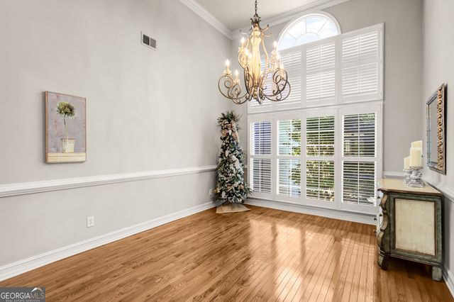150 Youngs Circle, Fayetteville, GA 30215