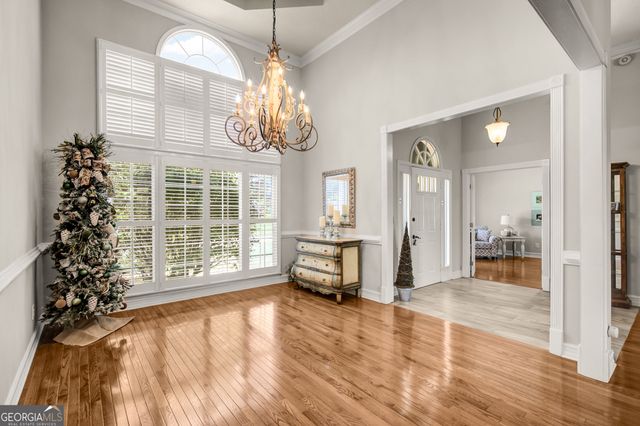 150 Youngs Circle, Fayetteville, GA 30215
