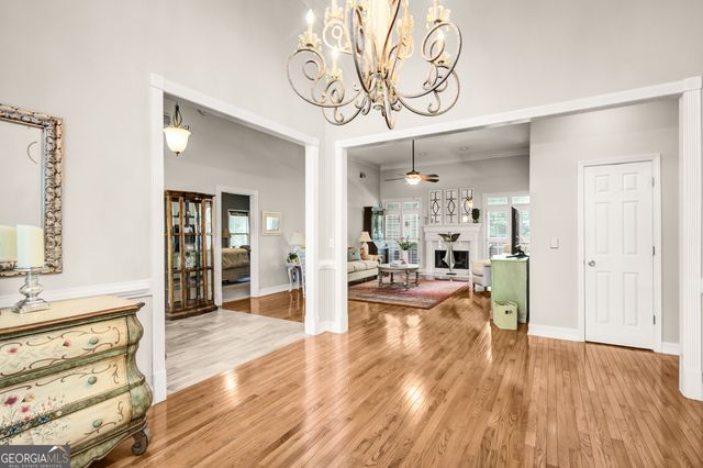 150 Youngs Circle, Fayetteville, GA 30215
