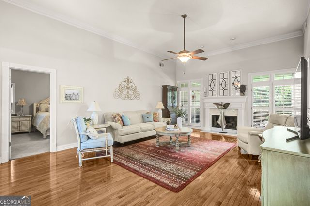 150 Youngs Circle, Fayetteville, GA 30215