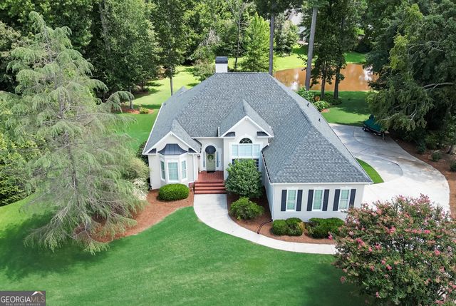 150 Youngs Circle, Fayetteville, GA 30215
