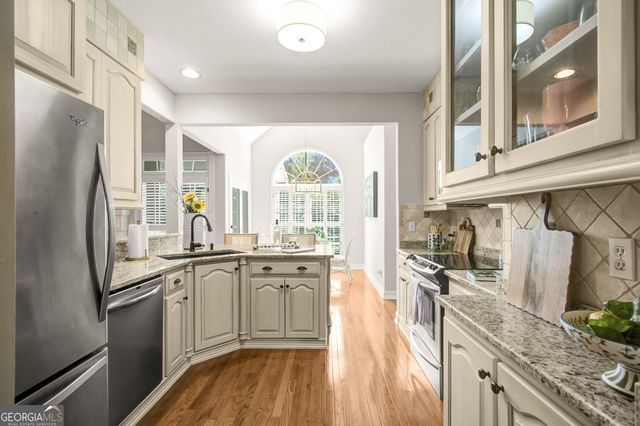 150 Youngs Circle, Fayetteville, GA 30215