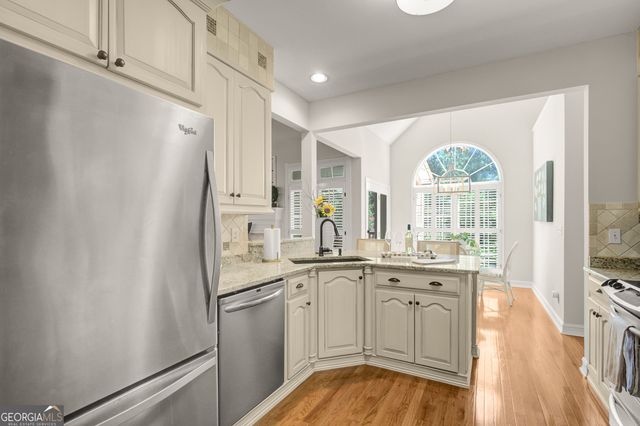 150 Youngs Circle, Fayetteville, GA 30215