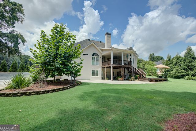 150 Youngs Circle, Fayetteville, GA 30215