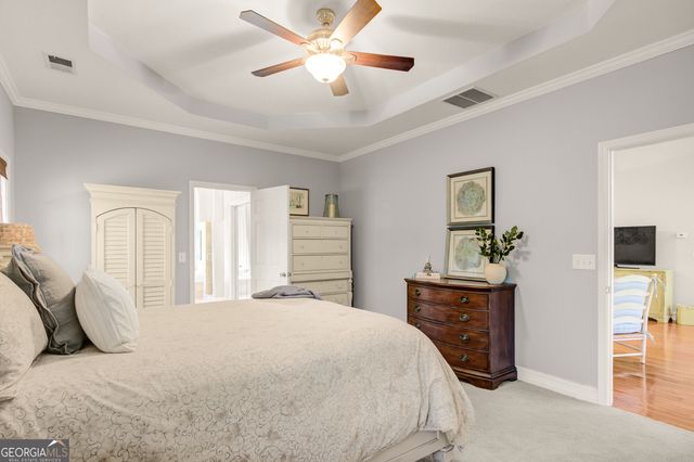 150 Youngs Circle, Fayetteville, GA 30215