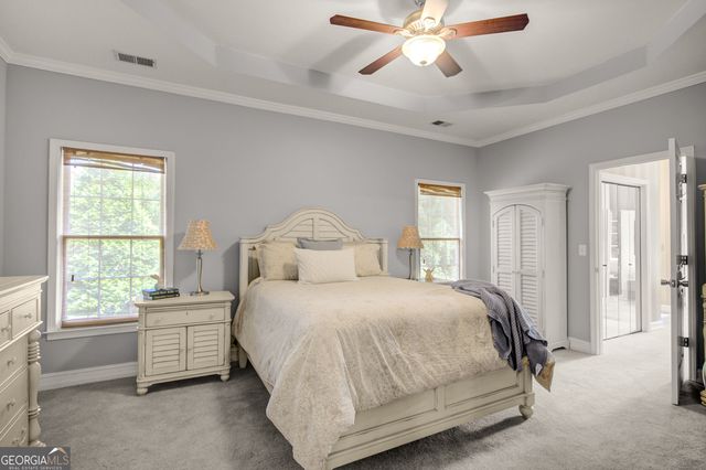 150 Youngs Circle, Fayetteville, GA 30215