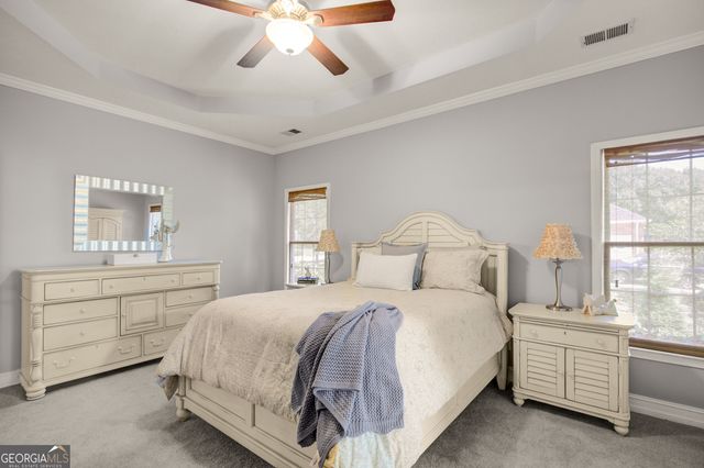 150 Youngs Circle, Fayetteville, GA 30215
