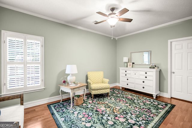 150 Youngs Circle, Fayetteville, GA 30215