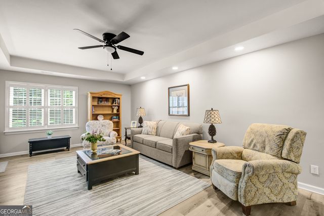 150 Youngs Circle, Fayetteville, GA 30215