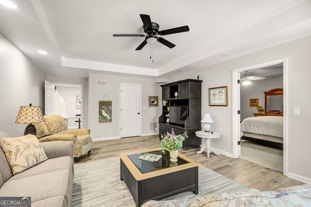 150 Youngs Circle, Fayetteville, GA 30215