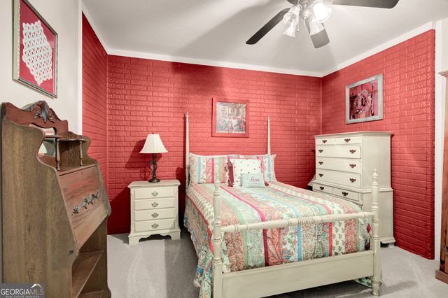150 Youngs Circle, Fayetteville, GA 30215