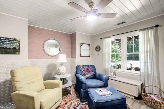 150 Youngs Circle, Fayetteville, GA 30215