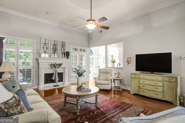 150 Youngs Circle, Fayetteville, GA 30215